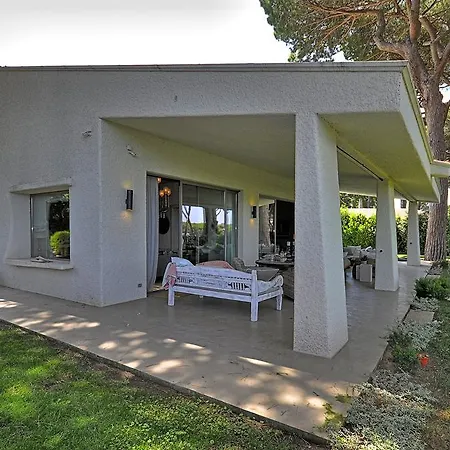 Villa Teodora