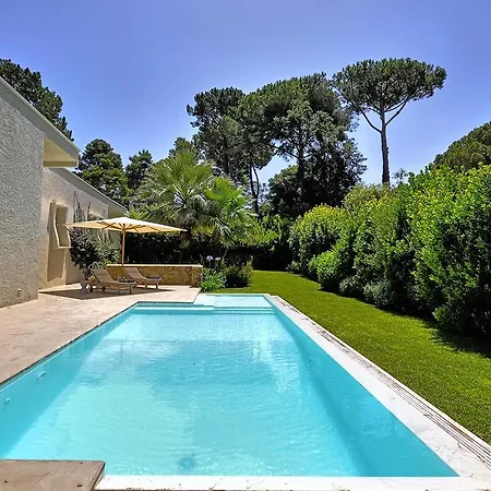 Teodora Villa Castiglione della Pescaia