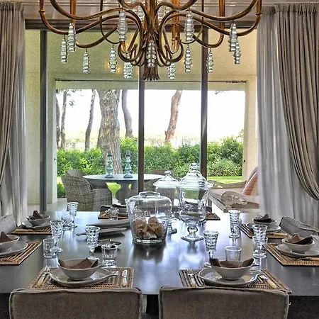 Villa Teodora *