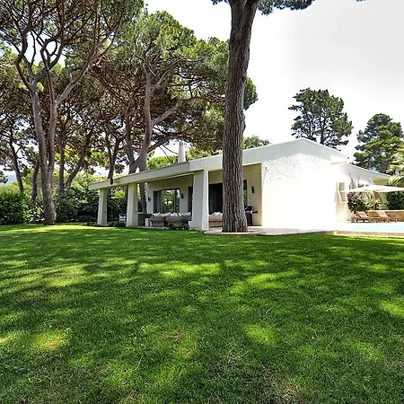 Teodora Villa *