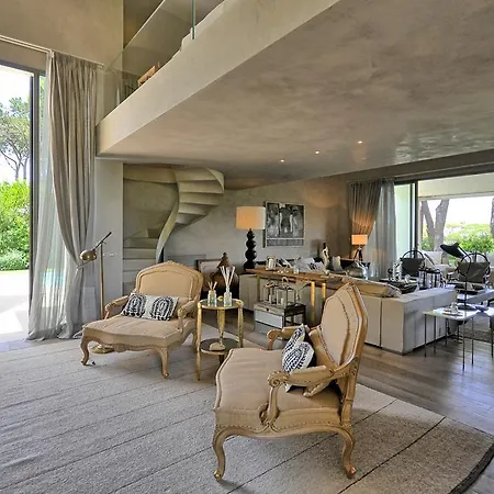 Villa Teodora