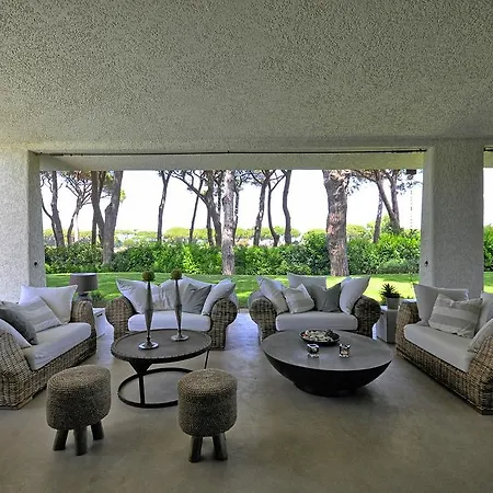 Teodora Villa Castiglione della Pescaia