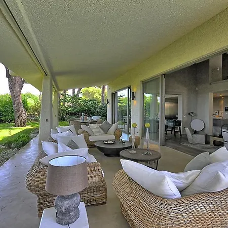 Villa Teodora Castiglione della Pescaia