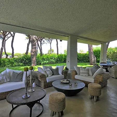 Villa Teodora