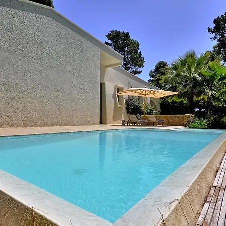 Teodora Villa Castiglione della Pescaia