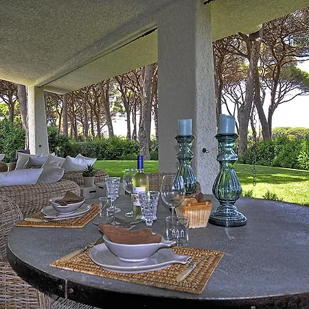 Villa Teodora *