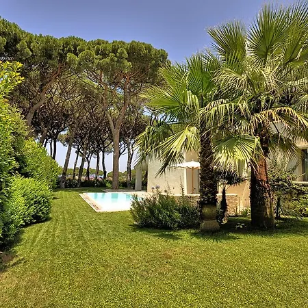 Villa Teodora Castiglione della Pescaia