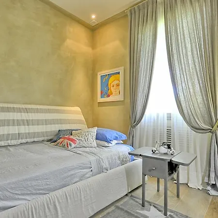 Villa Teodora