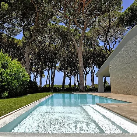 Teodora Villa Castiglione della Pescaia